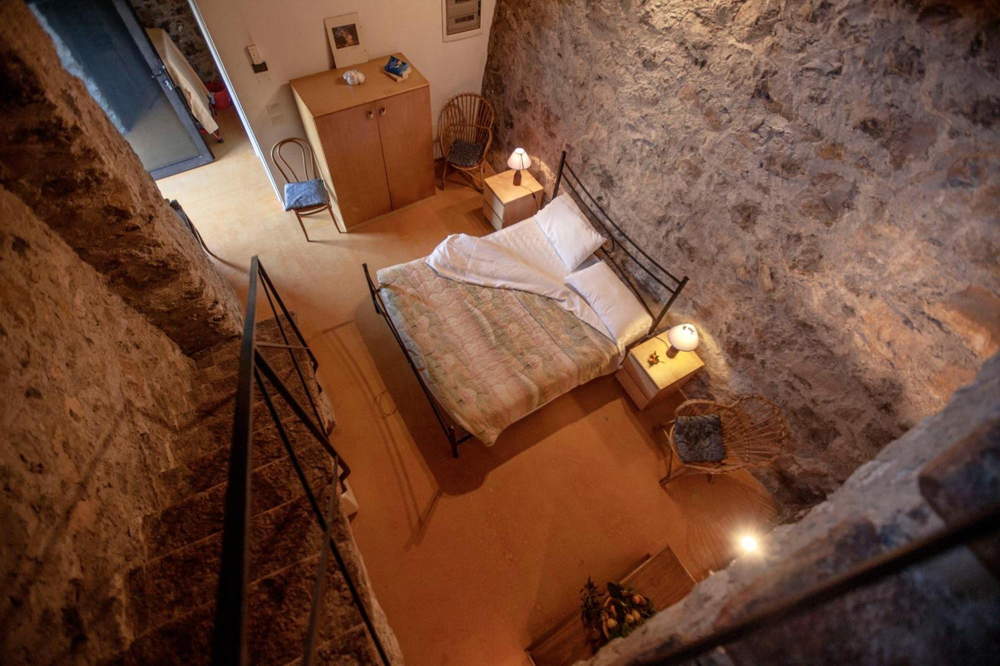 تينيالي Pra De La Fam B&B الغرفة الصورة