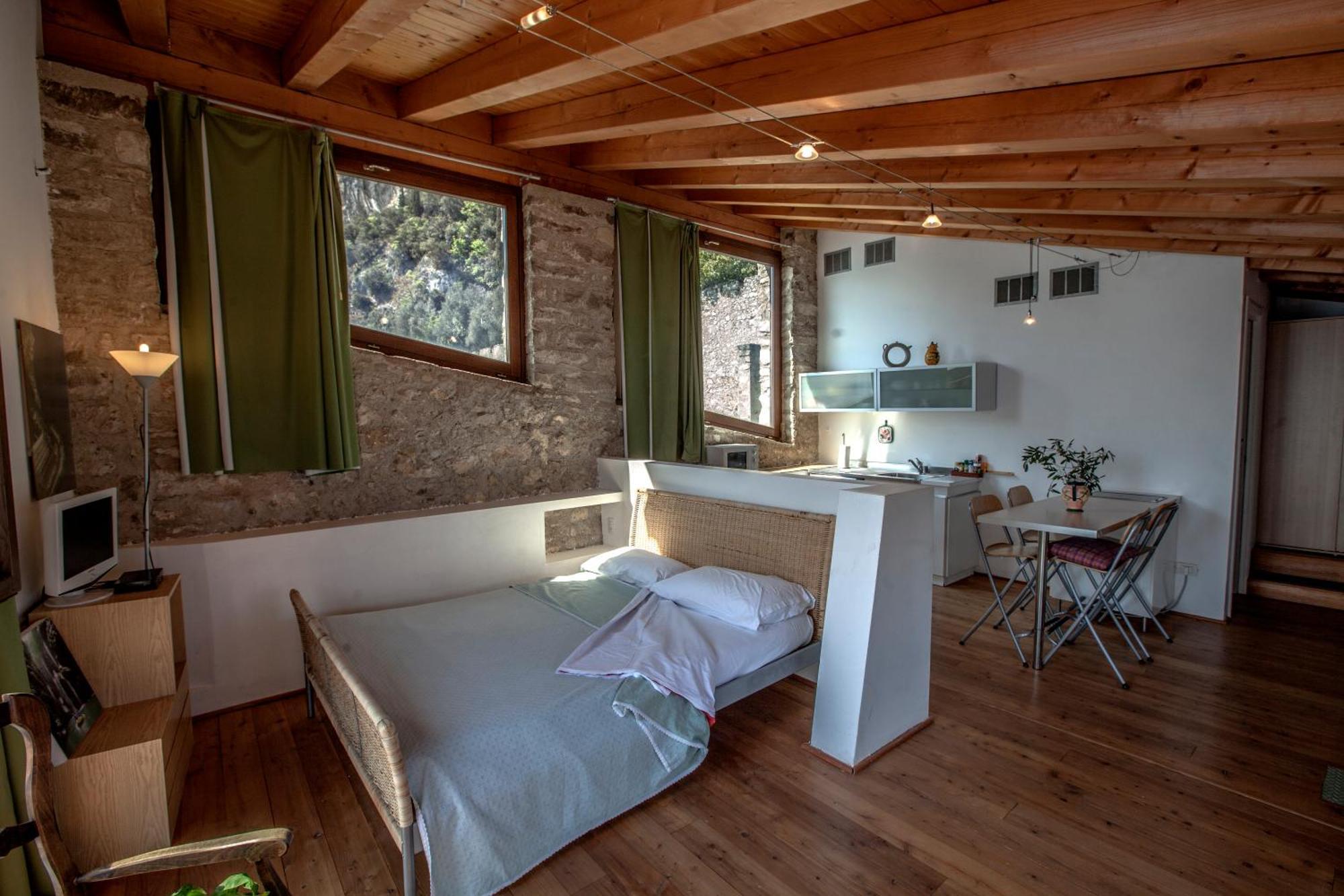 تينيالي Pra De La Fam B&B الغرفة الصورة