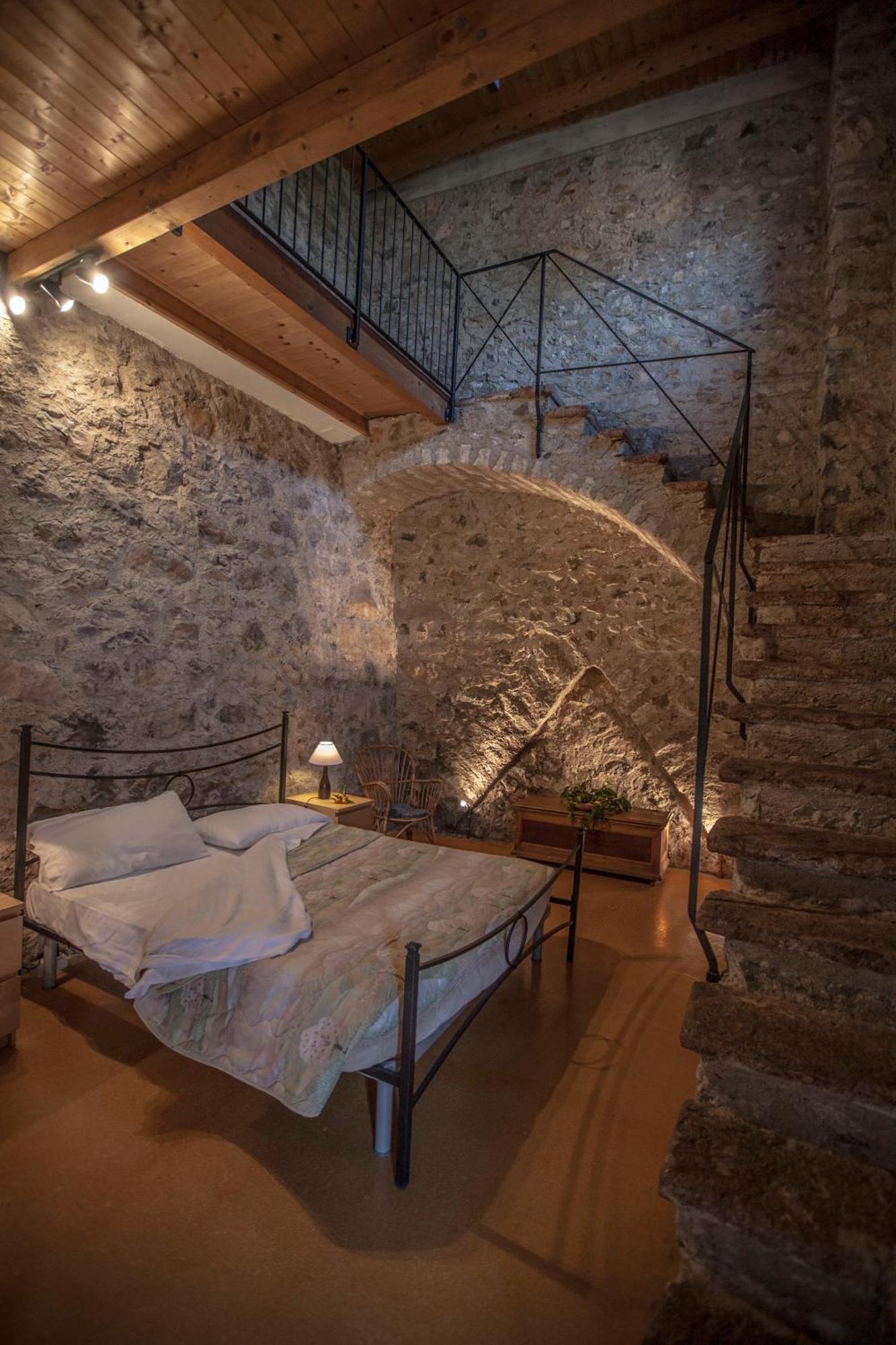تينيالي Pra De La Fam B&B الغرفة الصورة