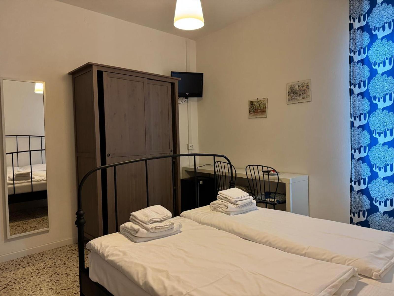 تينيالي Pra De La Fam B&B المظهر الخارجي الصورة