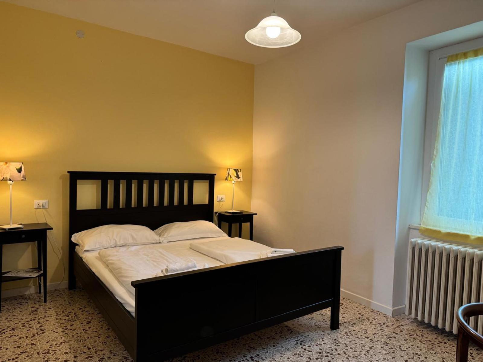 تينيالي Pra De La Fam B&B المظهر الخارجي الصورة