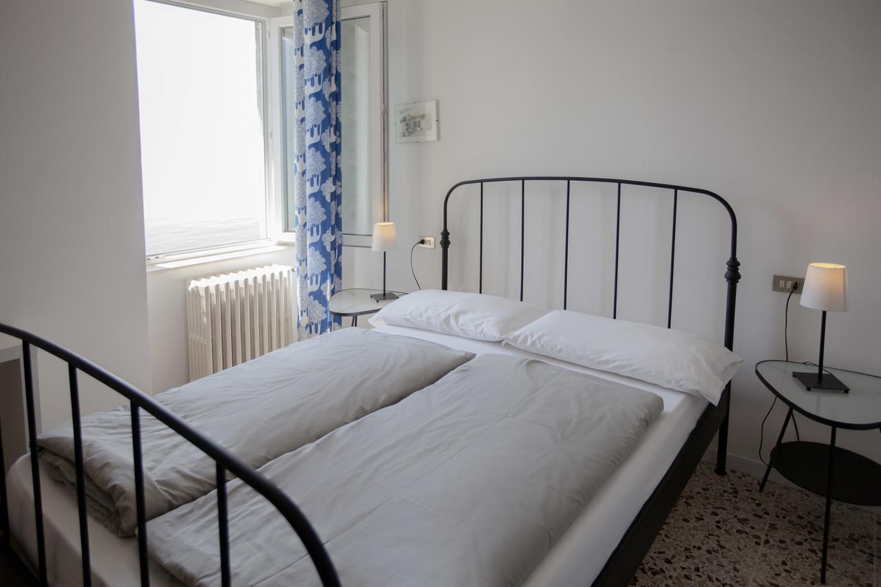 تينيالي Pra De La Fam B&B المظهر الخارجي الصورة